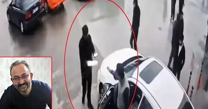 Araç muayene istasyonunda polisin hayatını kaybettiği kavgada, 4 kişiye 14 er yıl hapis istemi