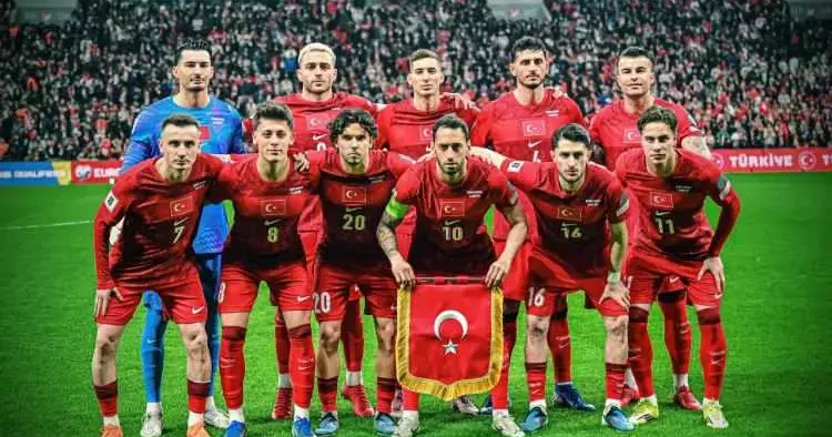 Yapay zekadan Kosova maçı öncesi Dünya Kupası tahmini! İşte Türkiye ye verilen oran