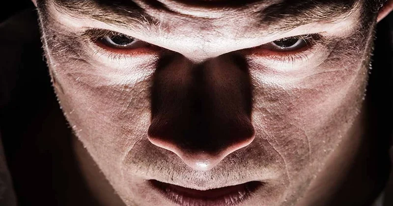 Çevrenizdeki gizli psikopatları ele veren sır çözüldü! MR cihazına girdiler, beyinleri... Sözcü Gazetesi