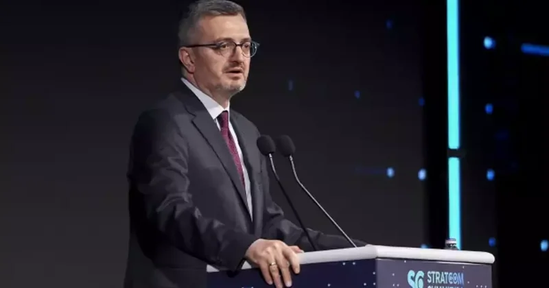 Başkan Duran: Kendi hikayemizi kendimiz yazalım