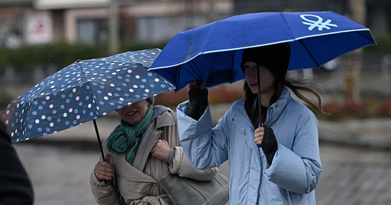 SON DAKİKA… Baharı beklerken kış geri geliyor! Meteoroloji’den İstanbul dahil 12 il için sarı alarm: Saat vererek uyardı