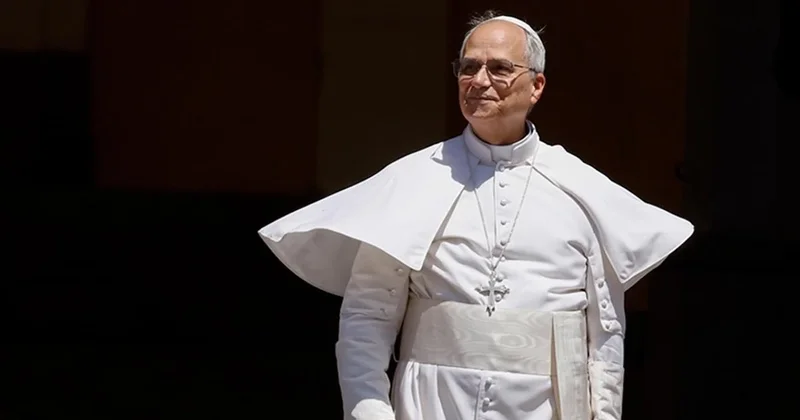 448 yıl sonra ilk kez Papa o ülkeyi ziyaret etti Sözcü Gazetesi