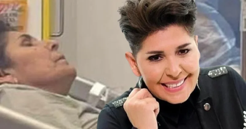 İlik nakli ameliyatı olan Cansever den haber var: Dua istemişti Sözcü Gazetesi