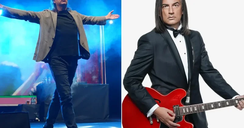 Şarkıcı Çelik, Üniversite Kantinlerindeki Borçları Kapatacağını Açıkladı