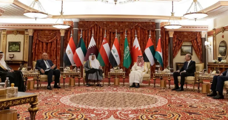 Körfez ülkelerinde İran bölünmesi: Sertlik yanlıları ve uzlaşmacı ülkeler ayrılıyor Dış Haberler