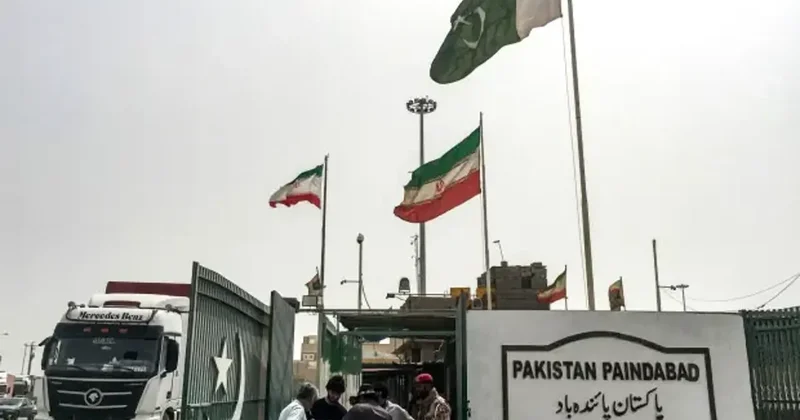 Pakistan dan son dakika İran kararı! Resmen izin verdiler