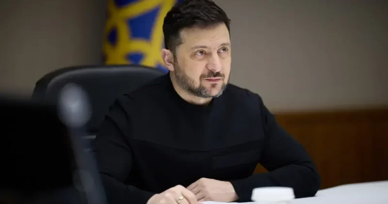 ABD nin Ukrayna ya Silah Tedarikinde Kesinti Uyarısı