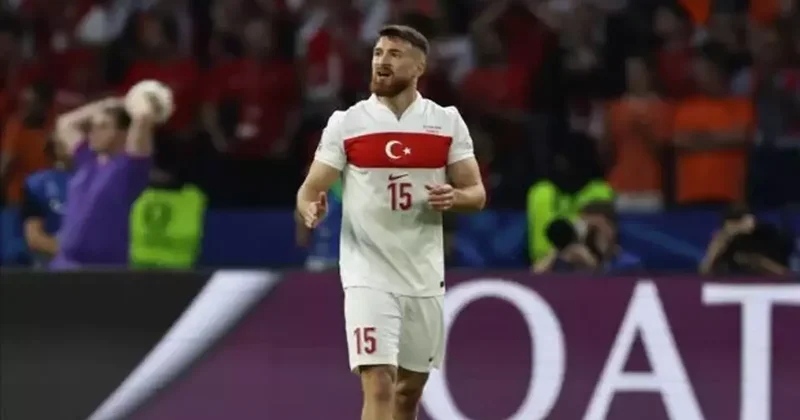 Devre arasında olmamıştı! Beşiktaş milli yıldız için yine devrede