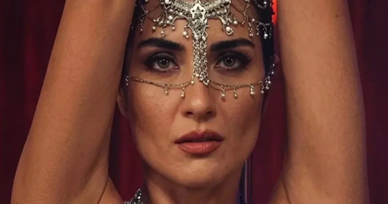 Tuba Büyüküstün ün koltuk altı sosyal medyanın diline düştü Sözcü Gazetesi