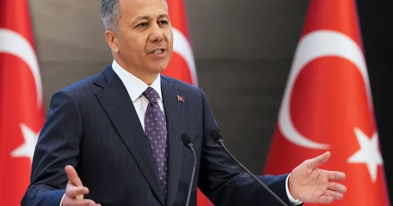 Ali Yerlikaya imaj değiştirdi! İşte son hali