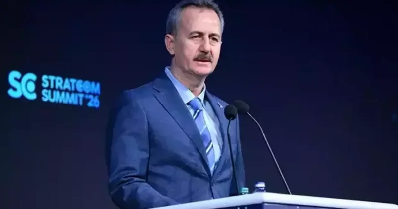 Haluk Görgün: Savunma kapasitemiz barışın en güçlü teminatıdır