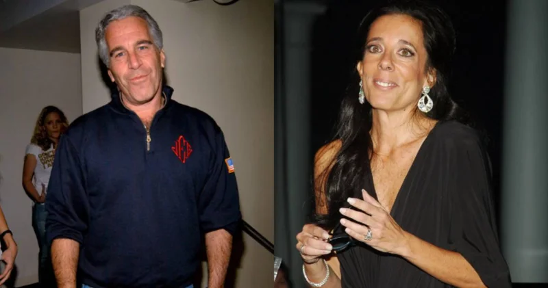 Skandalın izi podyuma uzandı: Epstein ile ajans yöneticisi arasındaki karanlık bağ