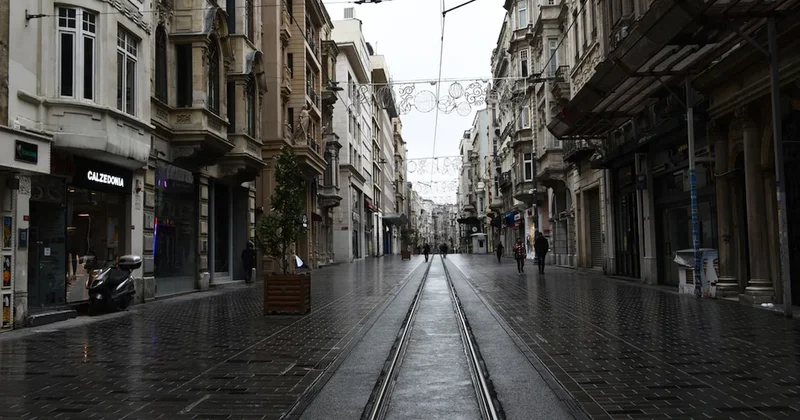 5 açandan 1 i kapatıyor: Türkiye de kepenk indiren şirket sayısı giderek artıyor Sözcü Gazetesi