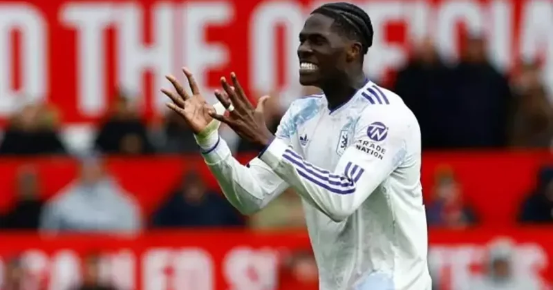 Galatasaray dan 45 milyon Euro luk Onana hamlesi