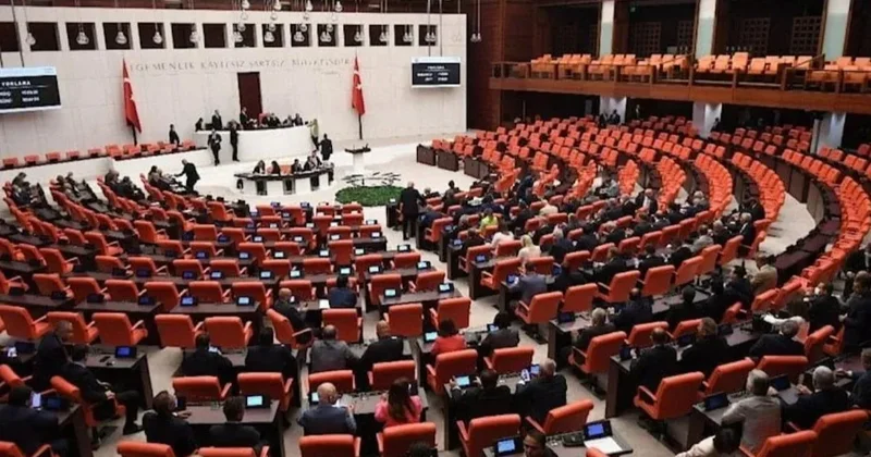 İktidarın torba yasası yolda: Öğrenci affında yeni düzenleme geliyor Sözcü Gazetesi
