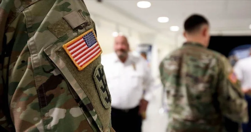 İran Suudi Arabistan daki üsse saldırdı: 10 ABD askeri yaralandı Dış Haberler