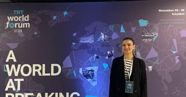 Mardin den Brüksel e uzanan başarı hikayesi Mardin Haberleri