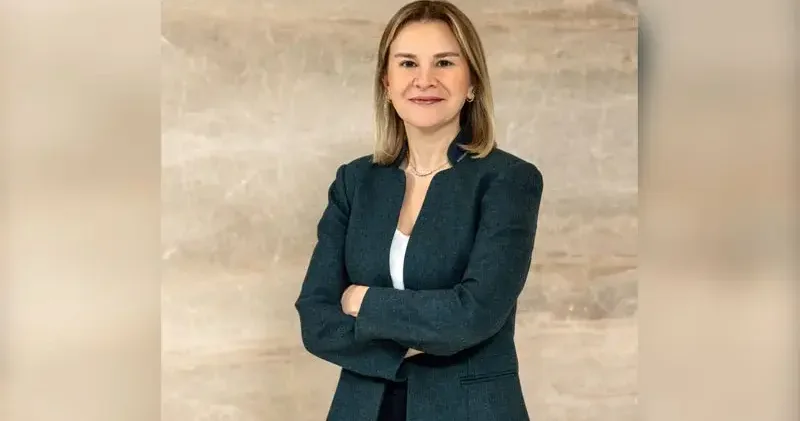 Aydem Yenilenebilir Enerji nin bağımsız yönetim kurulu üyesi Betül Sarıkaya oldu