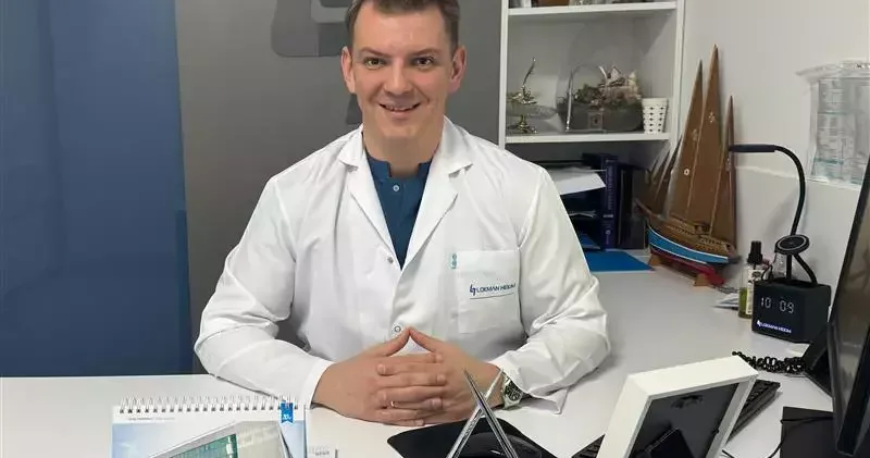 ‘Kalın bağırsak kanserinde erken teşhis hayat kurtarıyor’