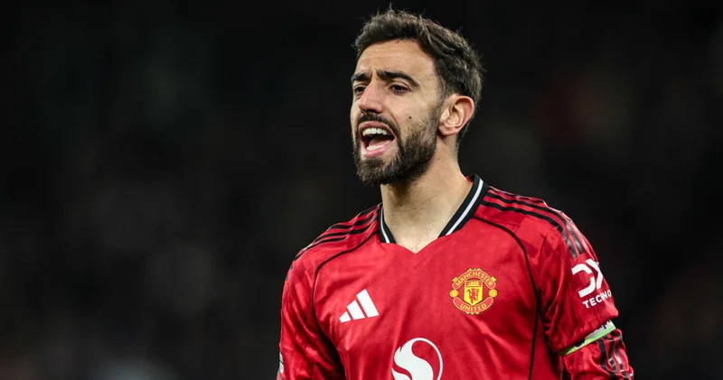 İngiltere den flaş iddia: Galatasaray, Bruno Fernandes için kesenin ağzını açtı! Futbol Haberleri