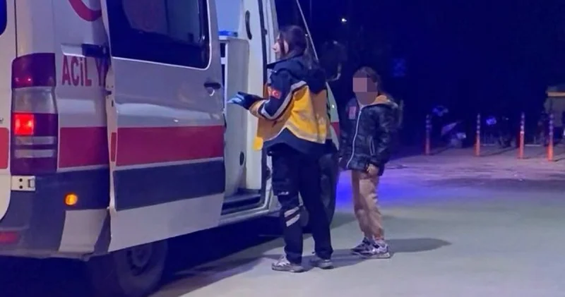 İnegöl’de tavuk yiyen 25 kişi zehirlendi