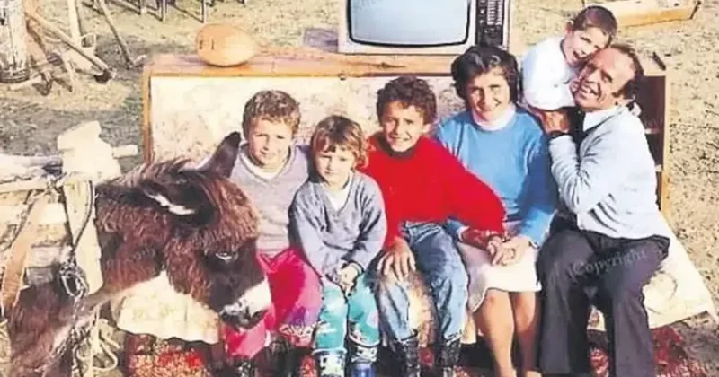 İbrahim Tenekeci den gurbetin ve memleketin hikâyesi