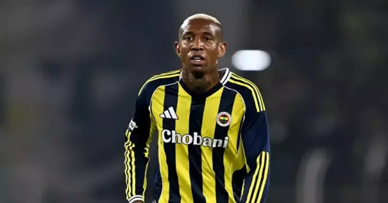 Talisca hedef maçı Beşiktaş! Taraftardan isteğini açıkladı