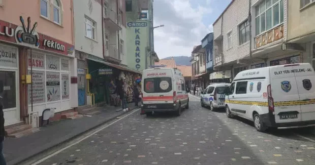 Konya haberleri Konya da esrarengiz olay: Cezaevinden izinli çıkan adamın cesedi bulundu 28 Mart 2026