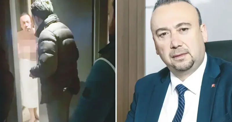 Özkan Yalım Uşak ı haraca bağlamış Yerel Gündem Haberleri