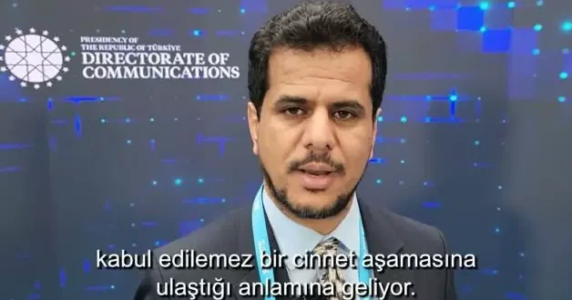 Yemenli uzman uyardı: Dünya bugün nükleer savaşın eşiğinde