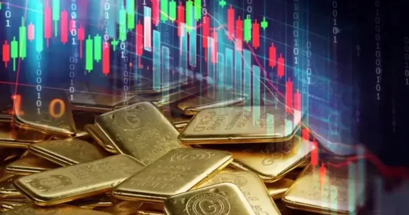 Altın fiyatlarında Orta Doğu etkisi!