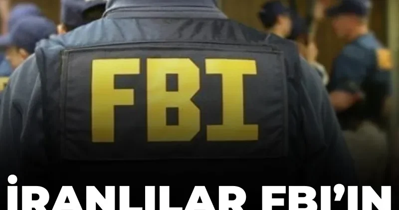 İranlılar FBI’ın en yetkili ismini hackledi