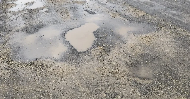 Silvan ilçesinde vatandaşlardan yol çağrısı Diyarbakır Haberleri