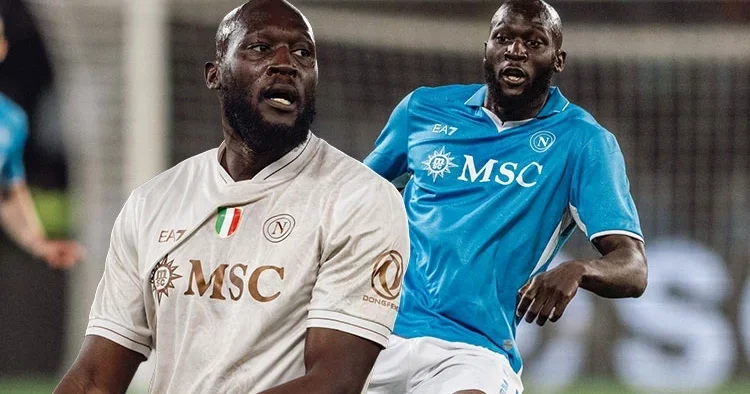 Lukaku bombası! Türkiye den transfer teklifini açıkladı