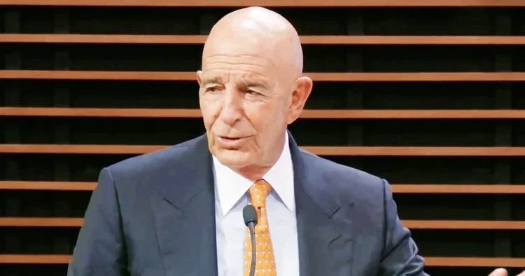 Barrack Dört Deniz Projesi’ni hatırlattı… Hürmüz’ün alternatifi Suriye olabilir