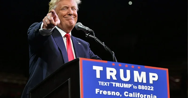 Dünya bu iddiayla çalkalanıyor: Trump’ın narsisizmi dünyayı uçuruma sürüklüyor! Sözcü Gazetesi