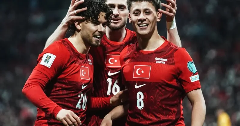 Dünya kupası yolunda son 90 dakika: Kosova Türkiye maçının hakemi belli oldu