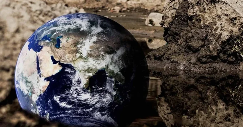 Felaketin hızı 2 katına çıktı: Artık geri dönüşü yok Sözcü Gazetesi