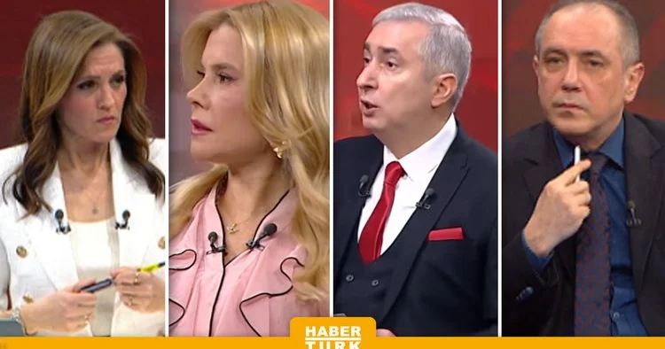 Olaylar Ve Görüşler 27 Mart 2026 (ABD Hürmüz ü Açabilir Mi?)