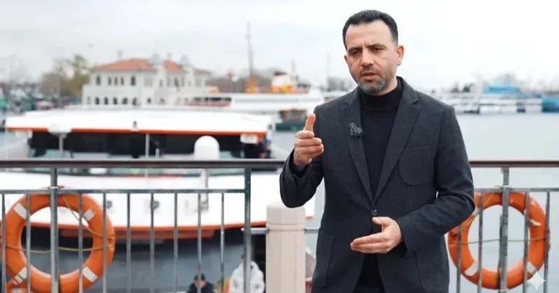 Belediyeye 56 milyar kazandırdı, suçlu oldu Sözcü Gazetesi