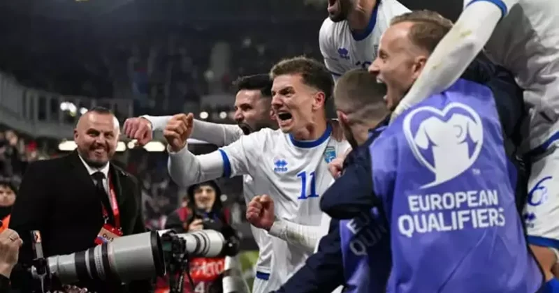 Süper Lig in Kosovalı yıldızından Türkiye açıklaması! İnsanlar gün sayıyor