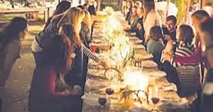 FUNDA KARAYEL İnsan ilişkilerinin kalp sağlığındaki rolü: Roseto etkisi