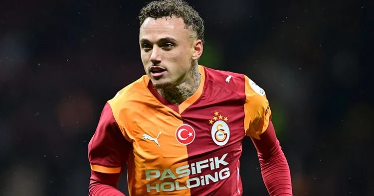 Galatasaray, Noa Lang için son kararını verdi!