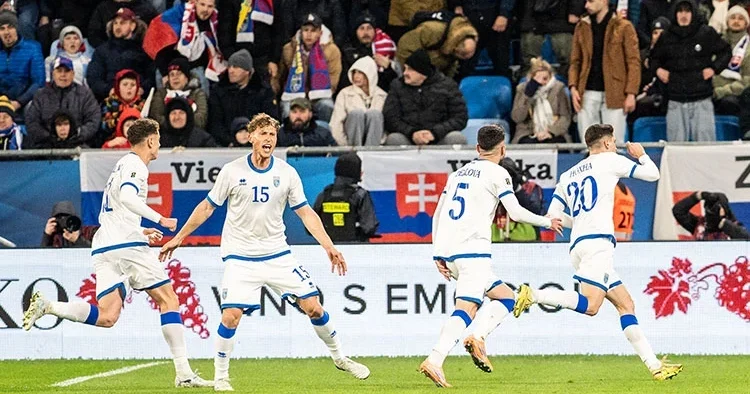 Kosova dan rekor prim!