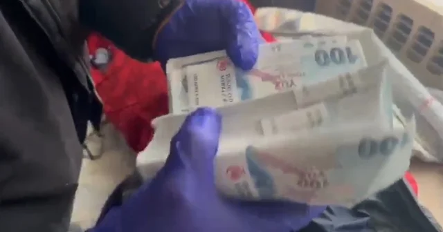 Eskişehir de 4 şüpheli, şantaj ve nitelikli yağma dan tutuklandı Eskişehir Haberleri