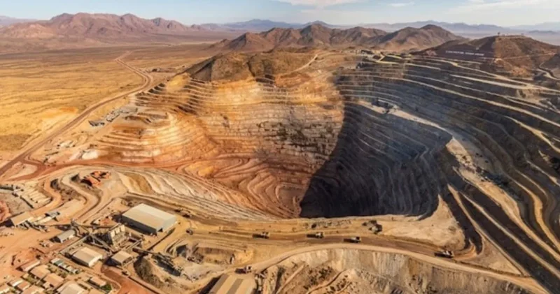 Zengin edecek kaynak bulundu! Çamurun altından dev servet çıktı