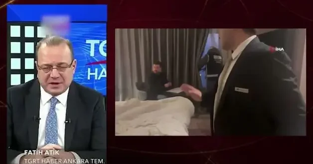 Bulgaristan’da yakalandı iddiası: Özkan Yalım’ın 400 bin dolarlık skandalı