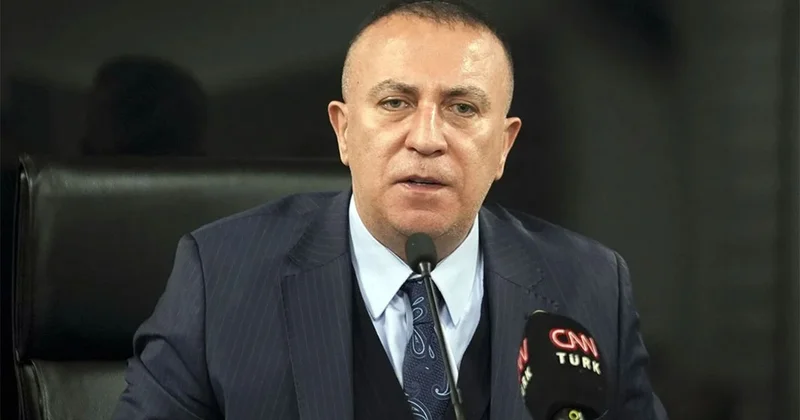 Sedat Peker paylaşımlarıyla bilinen MHP Genel Başkan Yardımcısı İzzet Ulvi Yönter istifa etti