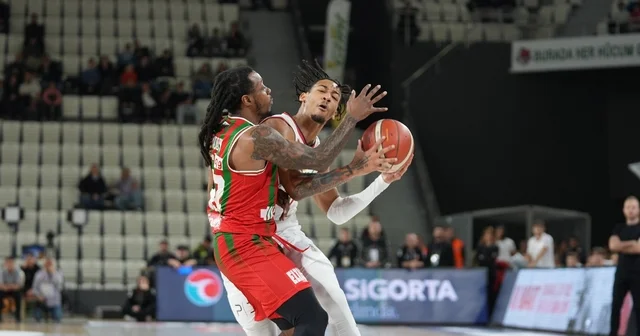 Karşıyaka Basketbol un rakibi Mersin Spor İzmir Haberleri