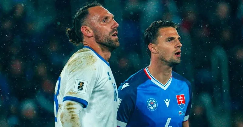 Vedat Muriqi: Türkiye bizim üzerimizde bir milli takım